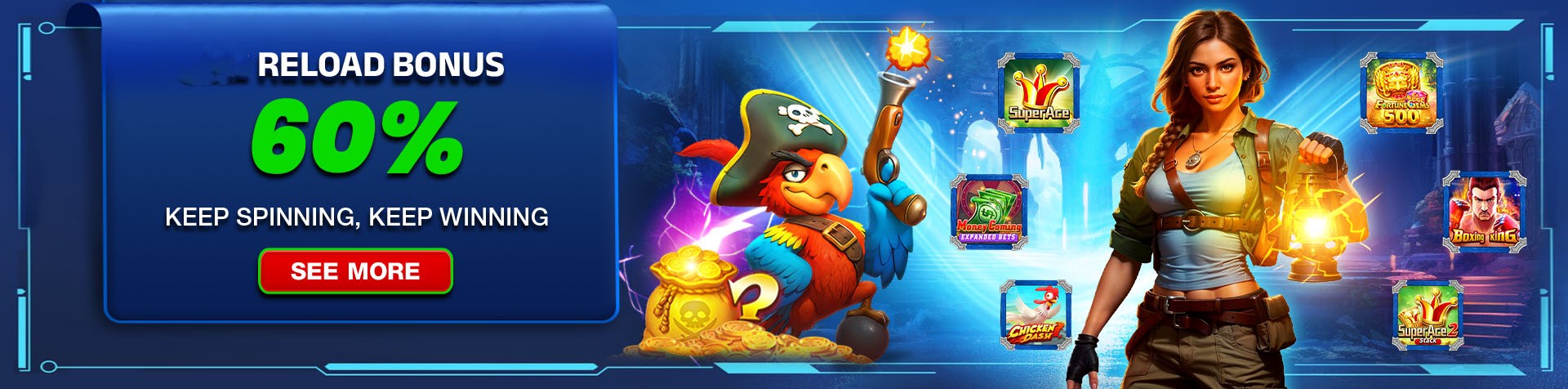 Screenshot from the app interface - 2